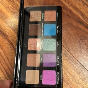 Violet Voss Essentials Palette 2